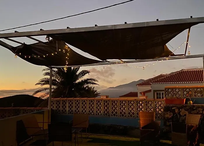 Mirador Azul