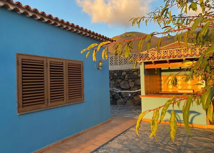 Mirador Azul