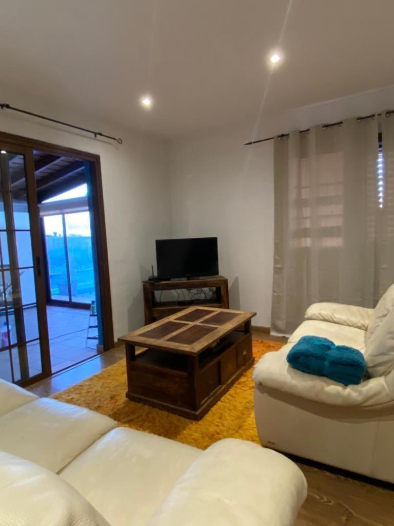 Hébergement de vacances Mirador Azul *