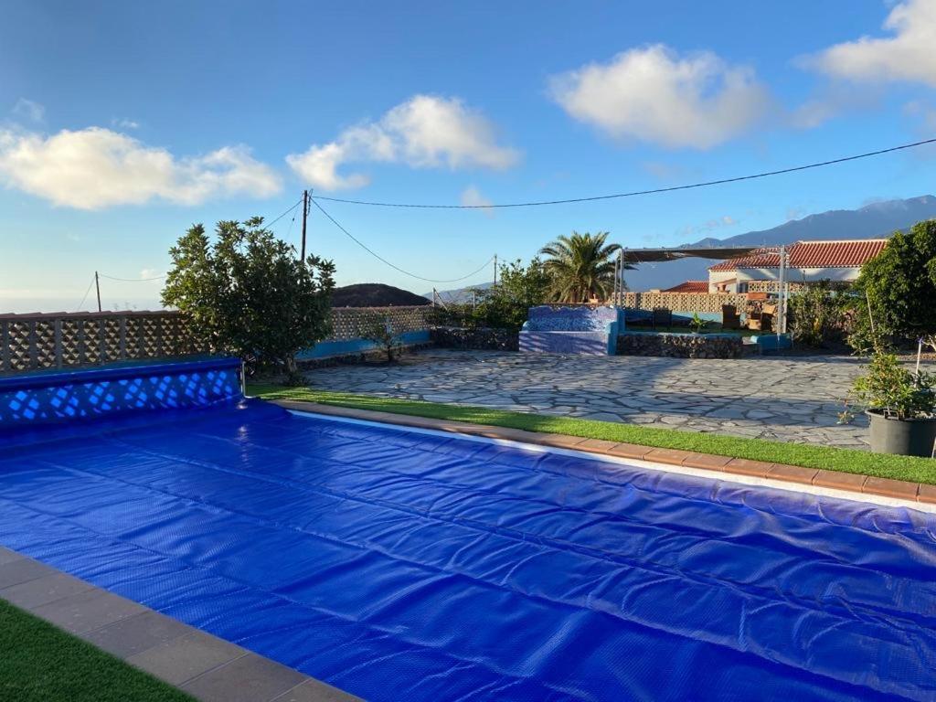 Mirador Azul Hébergement de vacances El Paso