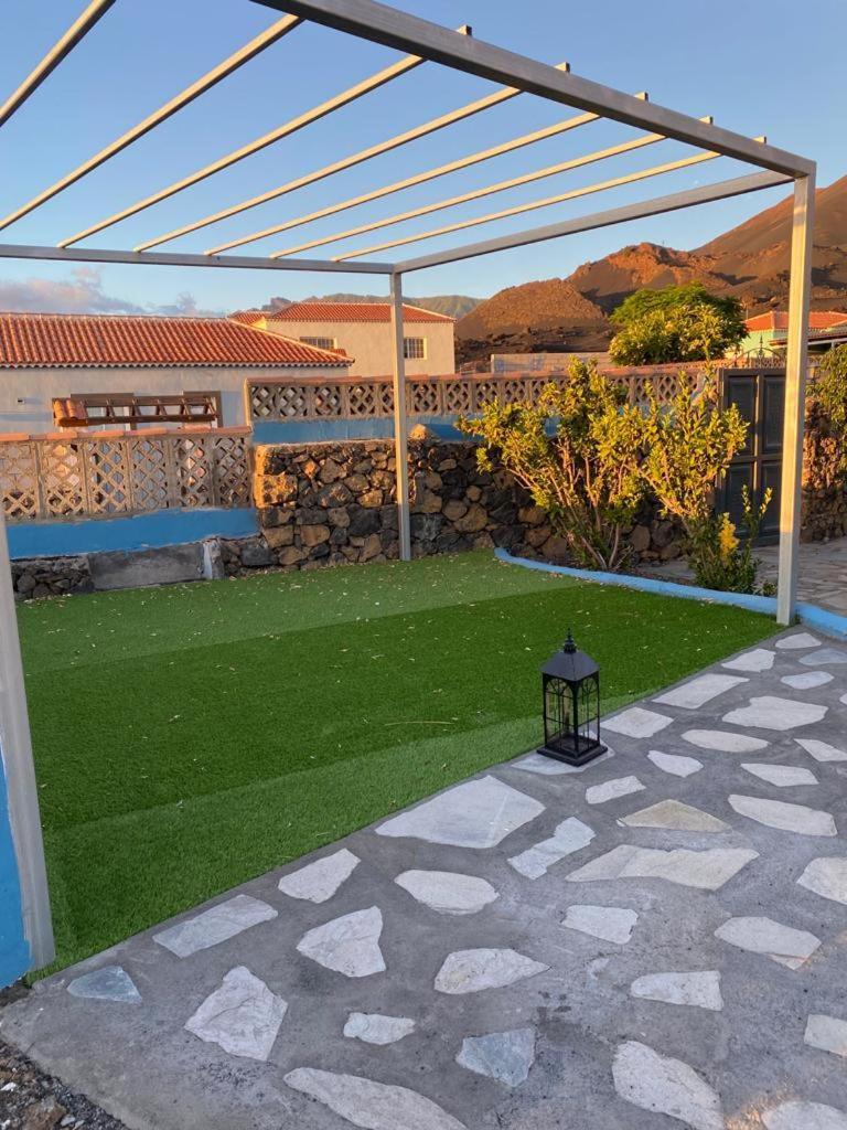 Mirador Azul