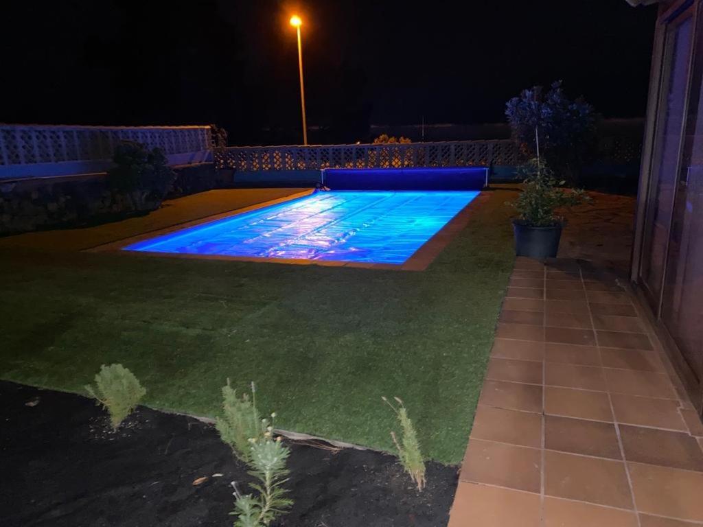 Casa de vacances Mirador Azul
