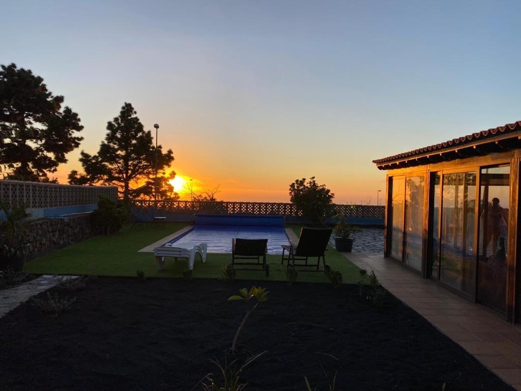 Casa de vacances Mirador Azul
