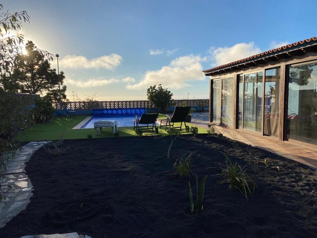 Mirador Azul *