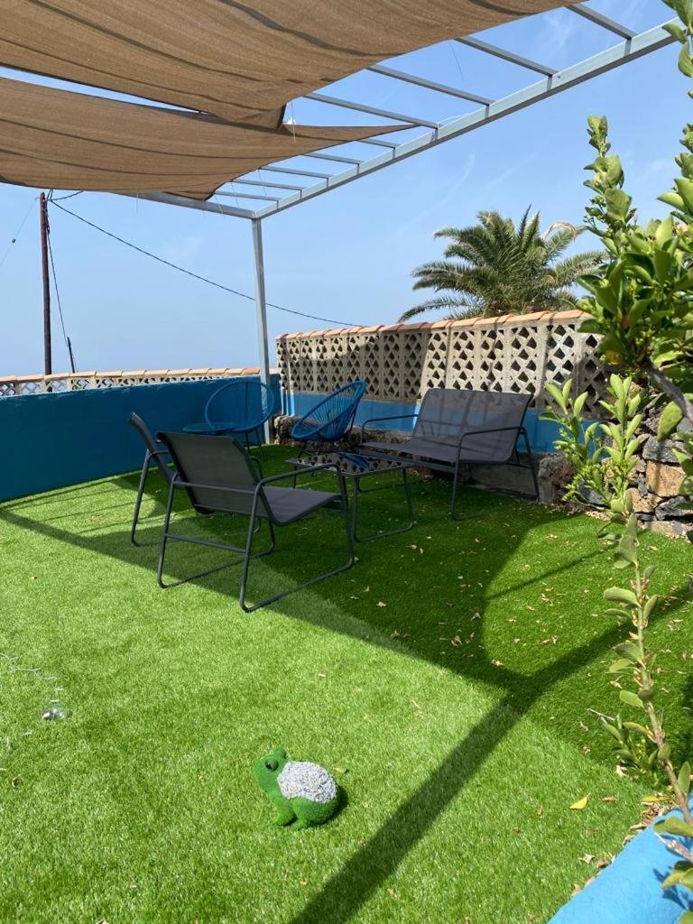 Casa de vacances Mirador Azul