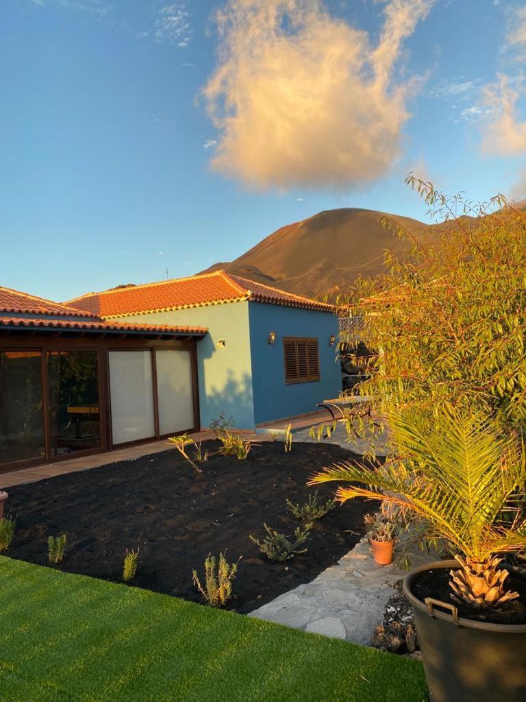 Mirador Azul