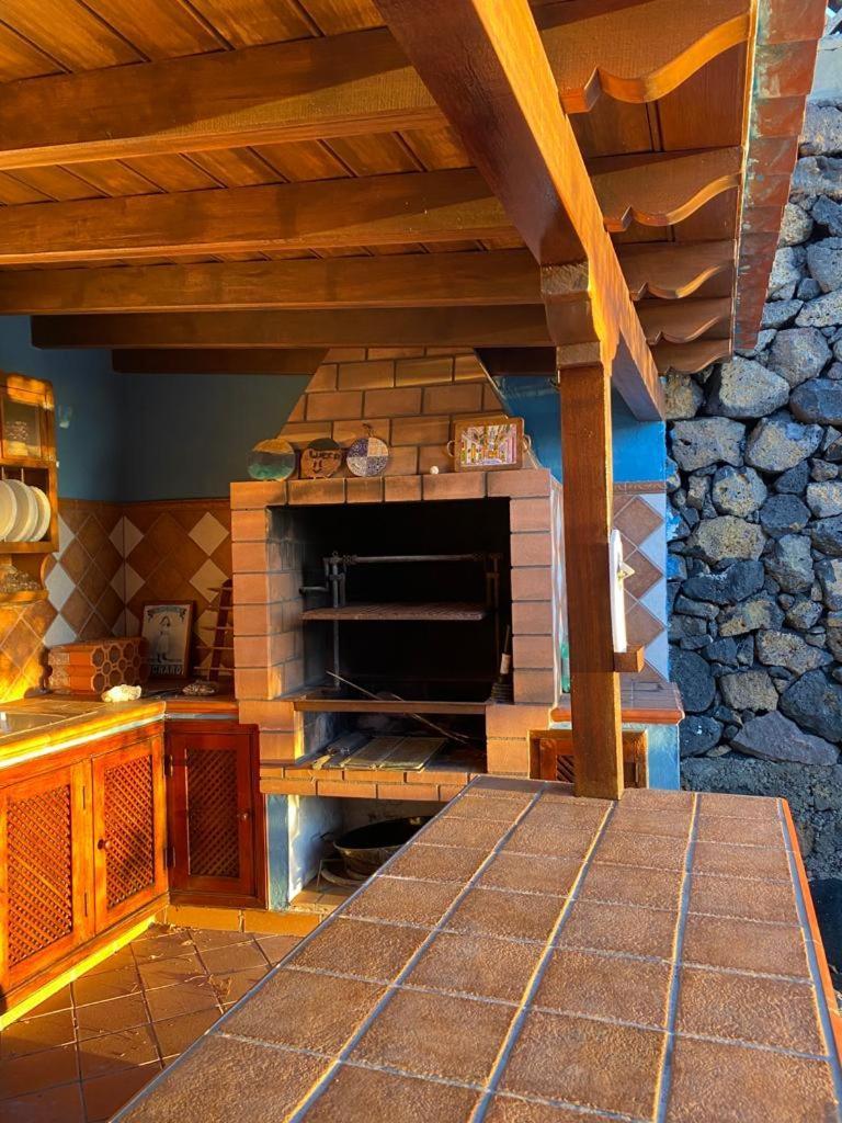 Casa de vacances Mirador Azul