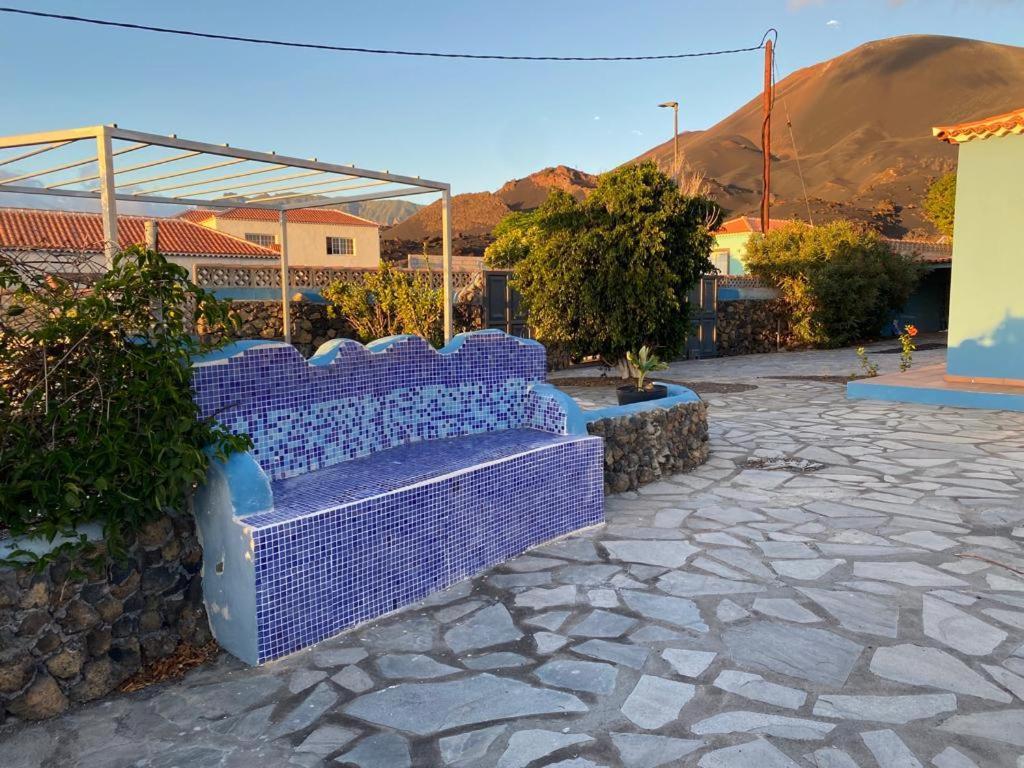 Mirador Azul El Paso